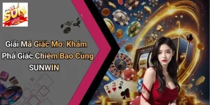Giải Mã Giấc Mơ